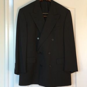 Nordstrom Hart Schaffner & Marx Suit